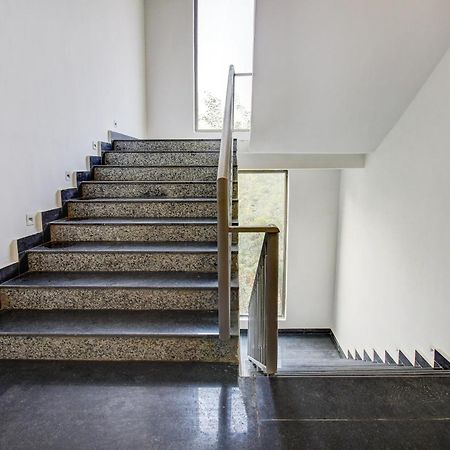 Hotel Super Townhouse Oak Aurelia Grand à Lucknow Extérieur photo
