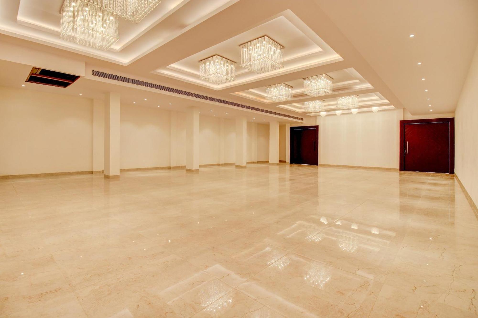 Hotel Super Townhouse Oak Aurelia Grand à Lucknow Extérieur photo